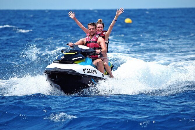 Jet Ski Safari in Puerto Rico - Key things I’d circle before you book