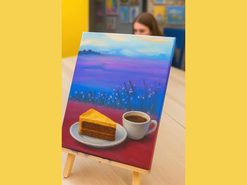 Las Palmas: Art and Brunch Painting Experience - Practical Tips Before You Go (So You Stay Comfortable)