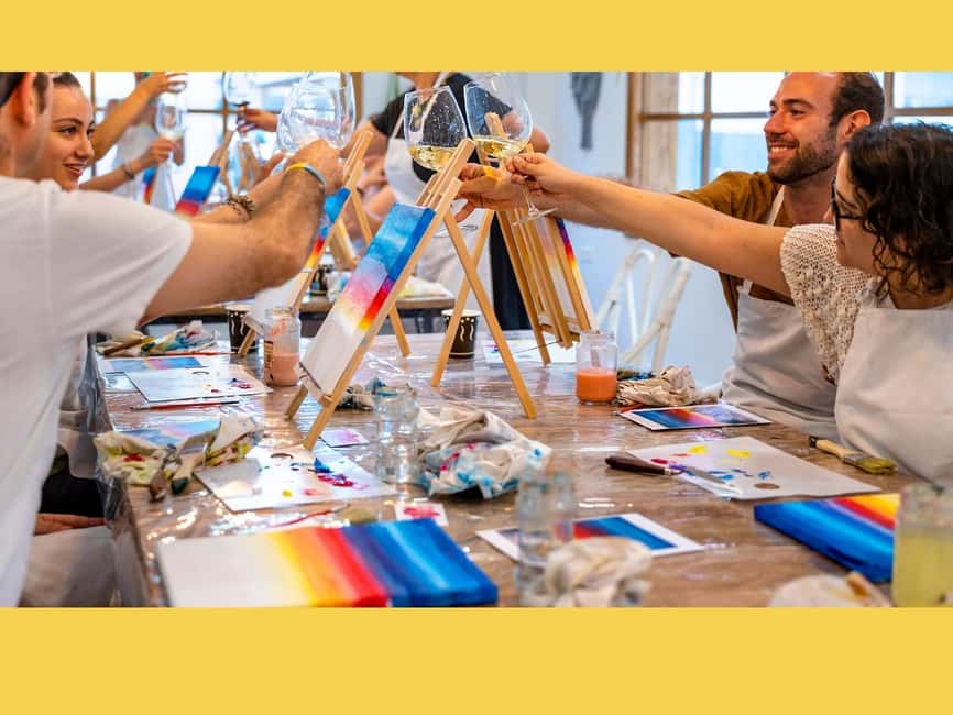Las Palmas: Art and Wine Experience - Key things to know before you go