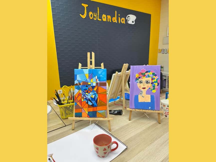 Las Palmas: Art and Wine Experience - Small Group Energy: Why a Limit of 6 Matters