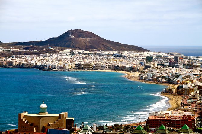 Las Palmas, Botanical Garden & Bandama Crater tour - Gran Canaria - The value sweet spot: guided navigation plus free time that actually helps