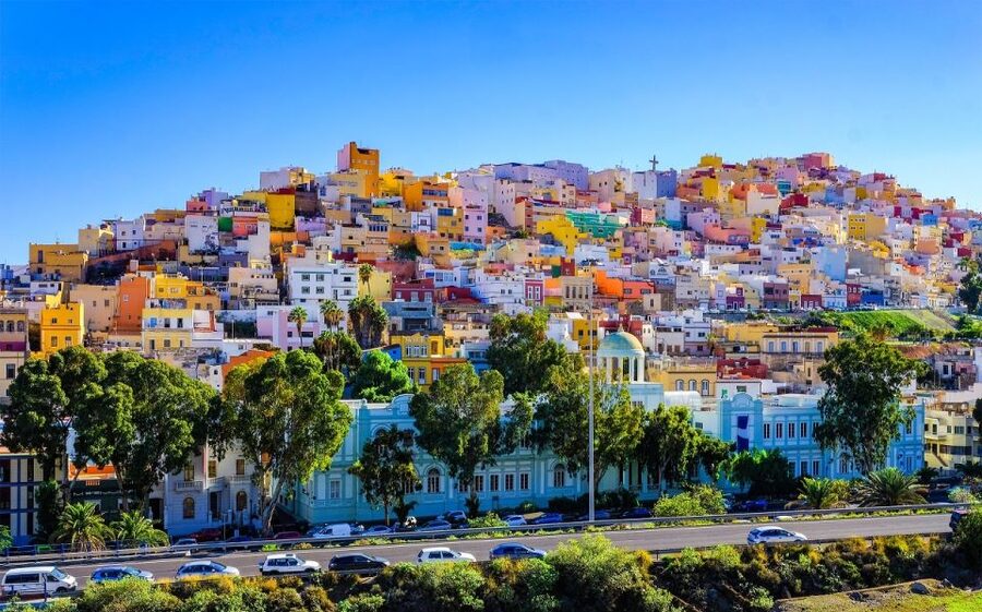 Las Palmas, Botanical Gardens and Bandama Volcano Tour - Price and value: what you’re really paying for at about $37