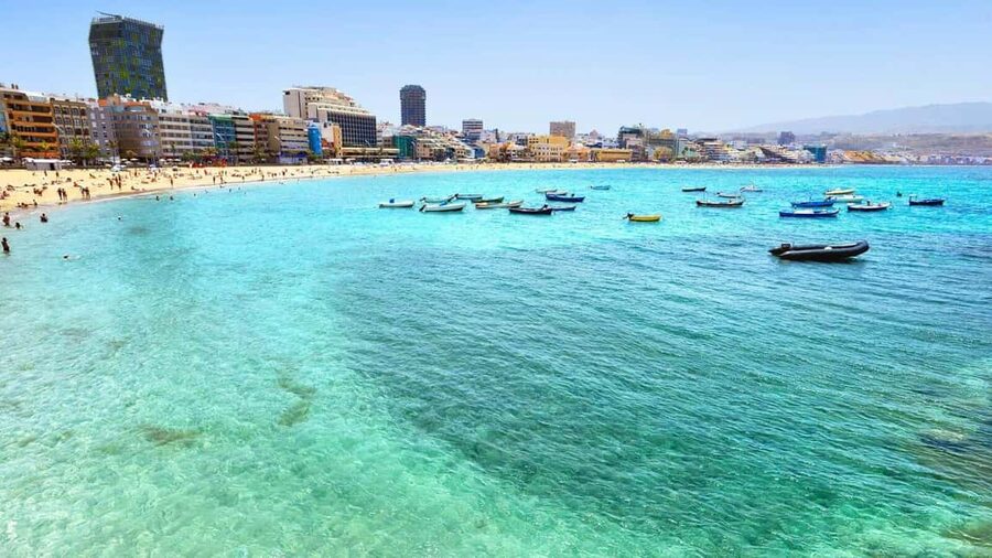Las Palmas: City Highlights Guided Tour with Pickup - Museo Canario and the Stories Behind the Stones