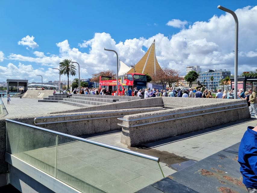 Las Palmas: City Sightseeing Hop-On Hop-Off Bus Tour - Gifts, Discounts, and the Perks You Can Actually Use