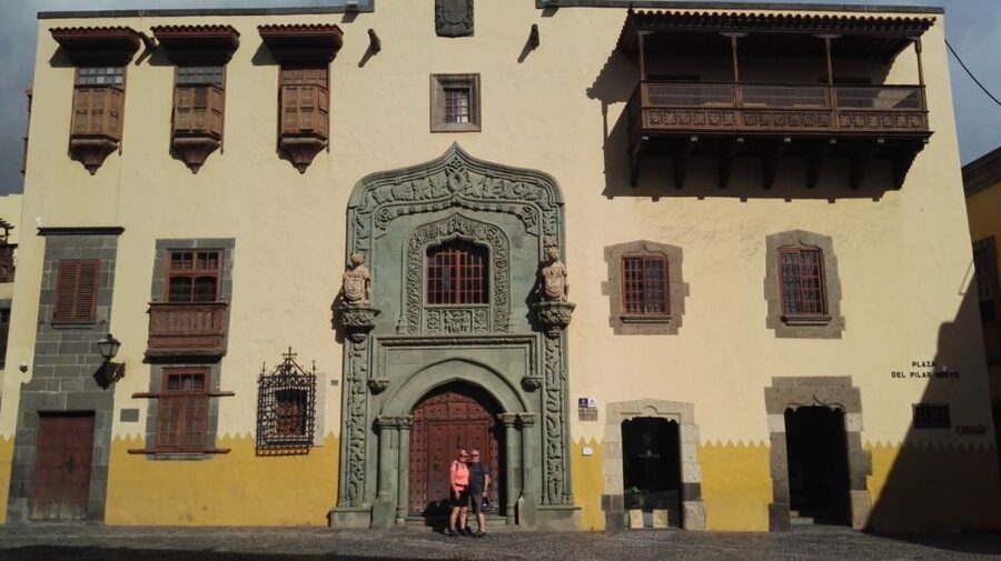 Las Palmas de Gran Canaria: Guided City Tour by Bike - Key takeaways before you pedal