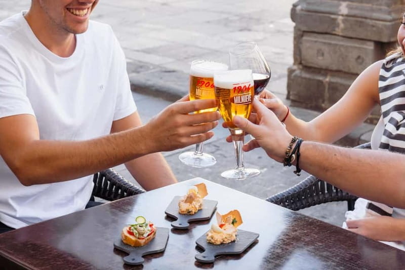 Las Palmas: Gourmet Tapas and Wine Tour in the Old Town - Practical tips so you enjoy it more