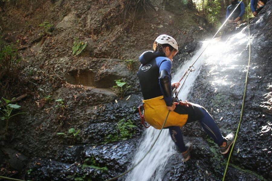 Las Palmas, Gran Canaria: Canyoning Adventure - Price and Value: Is $77 Fair for This Amount of Gear and Time?