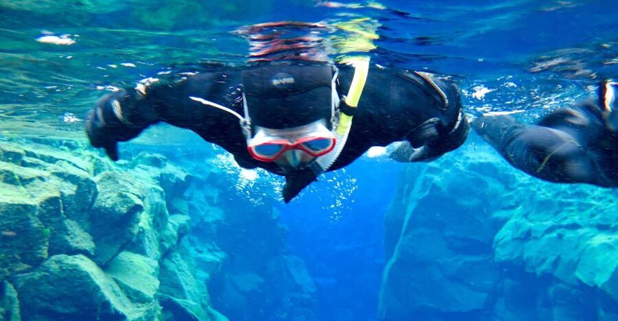 Las Palmas: Las Canteras Beach Snorkeling Trip - Why Las Canteras Snorkeling Works So Well (Even If You Are New)