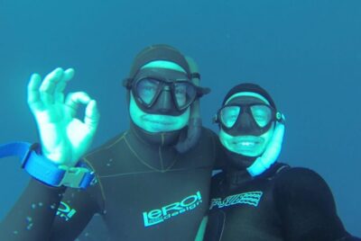 Las Canteras Beach Snorkeling Trip