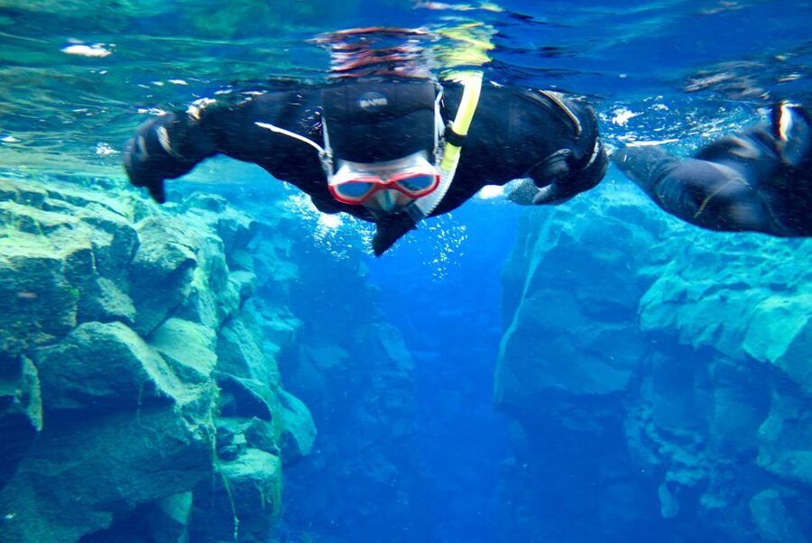 Las Palmas: Las Canteras Beach Snorkeling Trip - Equipment, Neoprene, and Staying Comfortable