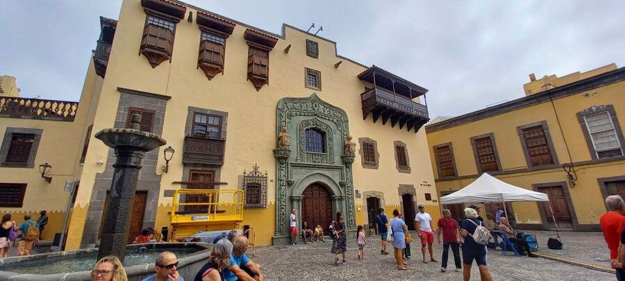 Las Palmas: Private City Highlights & Northern Villages Tour - Why this Las Palmas plus northern villages day works