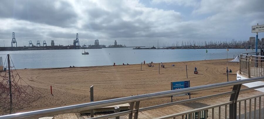 Las Palmas: Private City Highlights & Northern Villages Tour - Tapas and drinks included: the real mid-day break