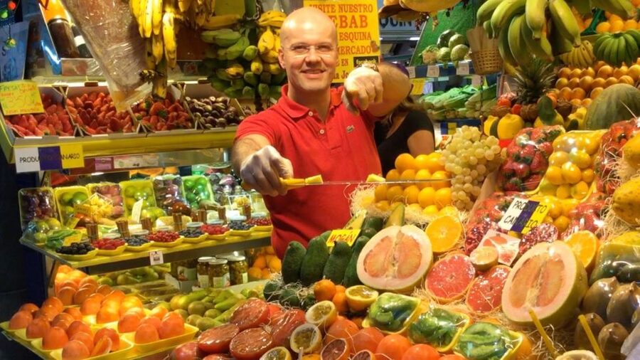 Las Palmas: Private Old City Guided Walking Tour with Tapas - Who Should Book This Las Palmas Old City Tour
