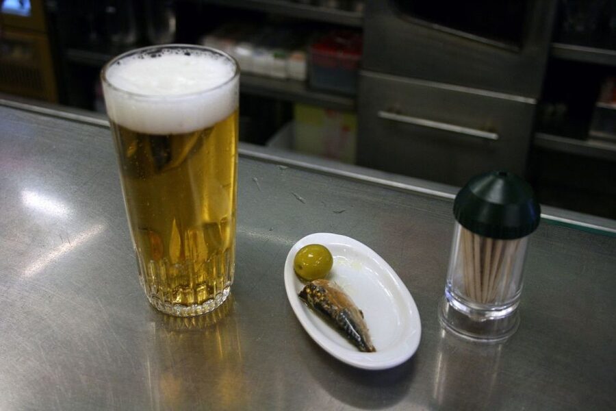 Las Palmas: Tapas and Drinks in the Beauty of the Old City - Key points to know before you go