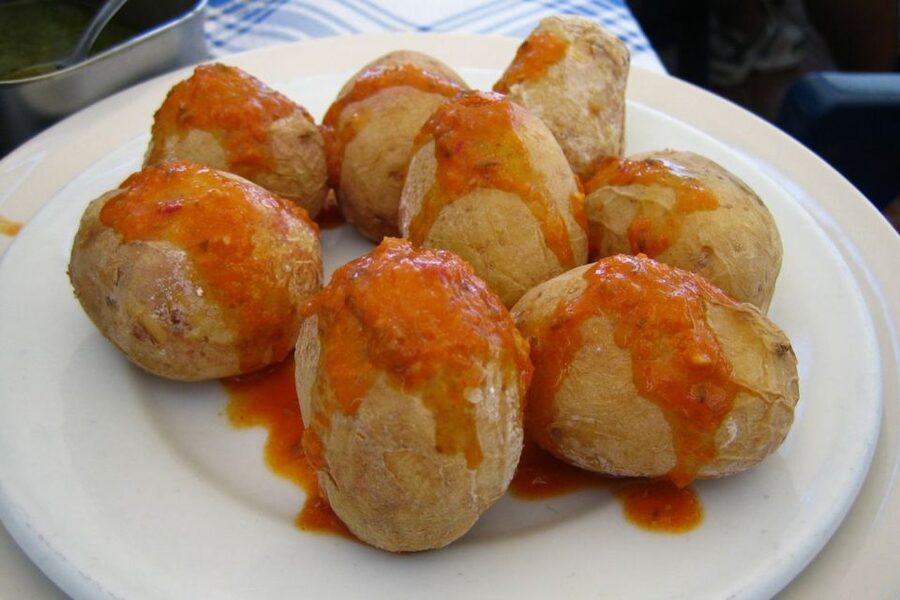 Las Palmas: Tapas and Drinks in the Beauty of the Old City - Why Las Palmas tapas feels different in the old city
