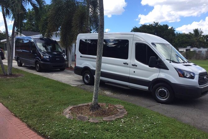 Las Palmas to Gran Canaria Airport (LPA) - Departure Transfer - English-Speaking Driver and the Name Sign: Small Details With Big Payoff