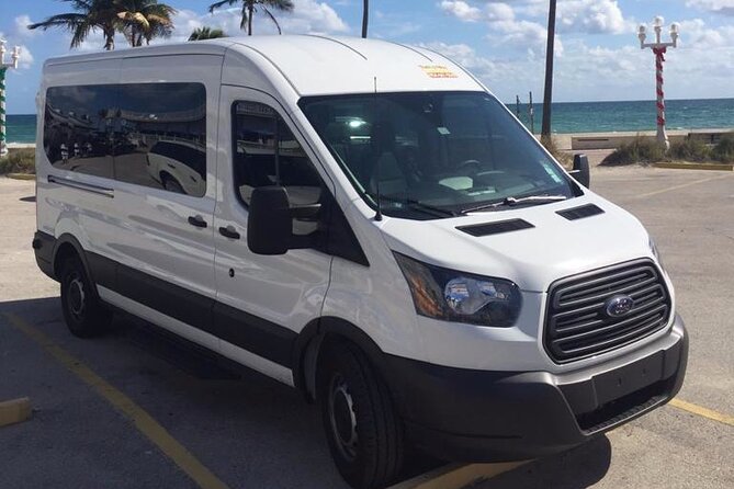 Las Palmas to Gran Canaria Airport (LPA) - Departure Transfer - Price and Value: Is $48.37 Per Person Fair for This Kind of Day?