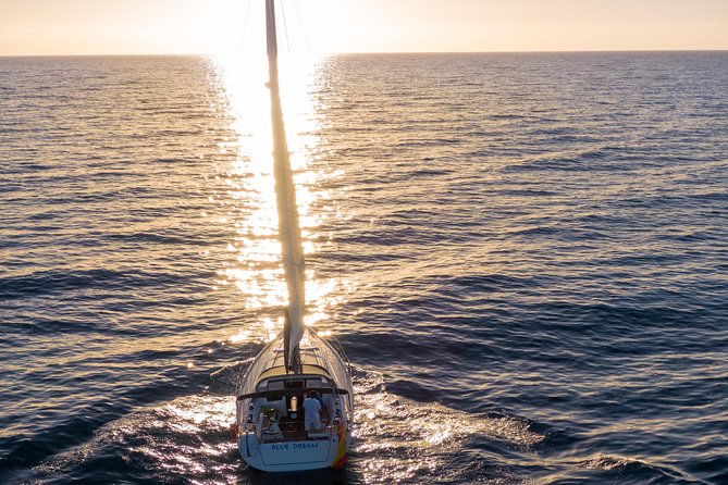 Luxury Charter Blue Dream - Key highlights to look for on Blue Dream