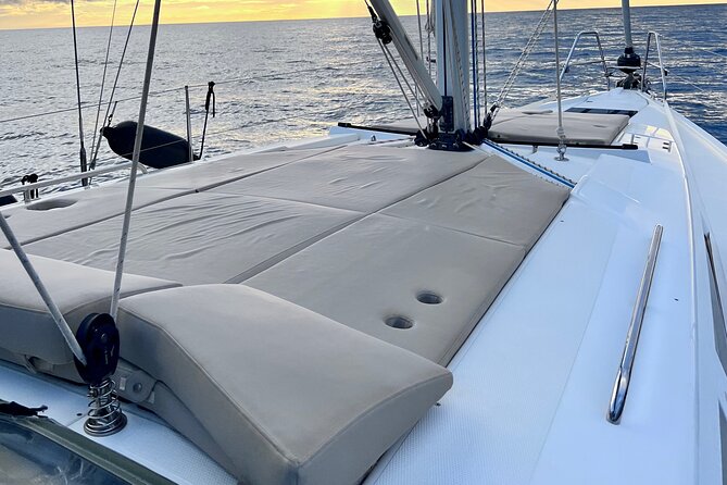 Luxury Charter Blue Dream - Price and value: $537.02 per group, up to 6