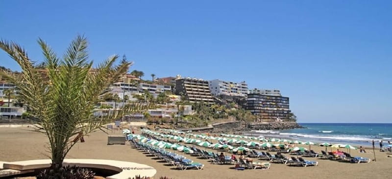 Maspalomas: 1 Hour Segway Sightseeing Tour - Skills you actually gain in one hour