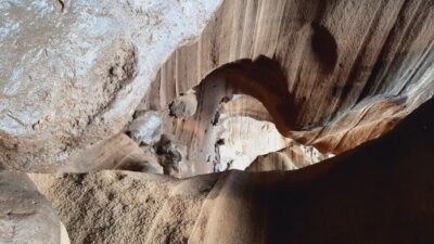 Barranco de las Vacas & Caves with Sky Rebels