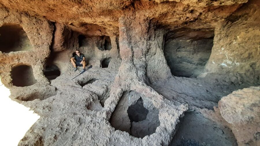 Maspalomas: Barranco de las Vacas & Caves with Sky Rebels - Who This Tour Suits Best, and Who Should Skip It