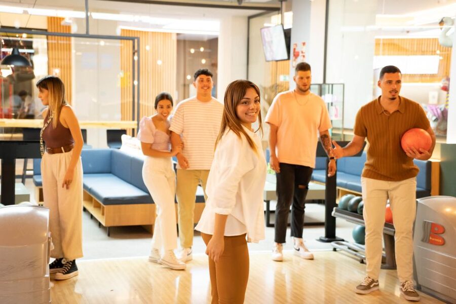 Maspalomas: Bowling Session Entry Ticket at Holiday World - The Most Praised Part: Customer Service That Remembers You