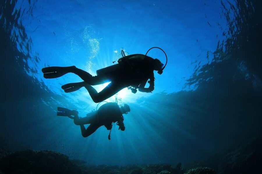 Maspalomas: Discover Scuba Diving with Pickup - Planning Your 3 Hours on Gran Canaria