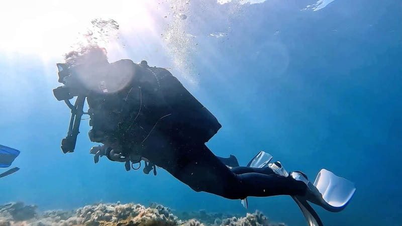 Maspalomas: Discover Scuba Diving with Pickup - Shallow-Water Skills Practice That Builds Confidence Fast