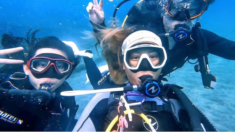 Maspalomas: Discover Scuba Diving with Pickup - Pickup in Maspalomas, Then a Real Safety Briefing in Playa del Inglés