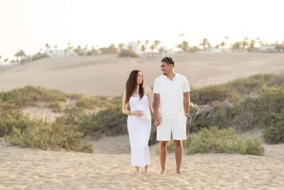 Maspalomas dunes: private photoshoot – Capture your moments