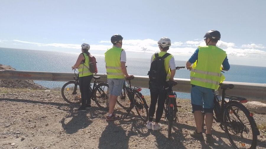 Maspalomas: E-Scooter or E-Bike Tour+Western Town Sioux City - Who This Tour Is Best For (and Who Might Want a Different Plan)
