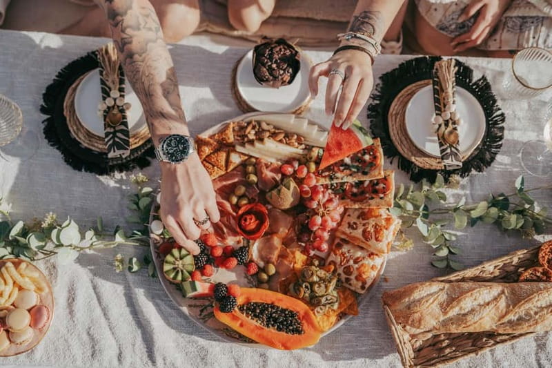 Maspalomas: Gran Canaria Picnic Experience - Key things to know before you book