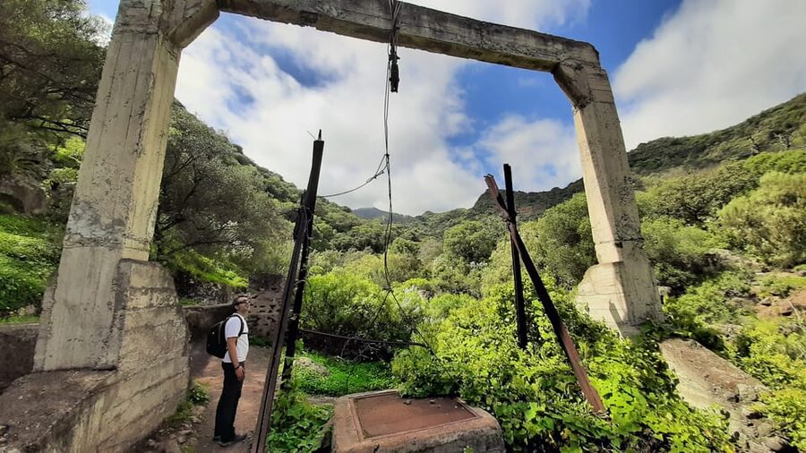 Maspalomas: Hiking in the Waterfalls with Sky Rebels - Key things to know before you go
