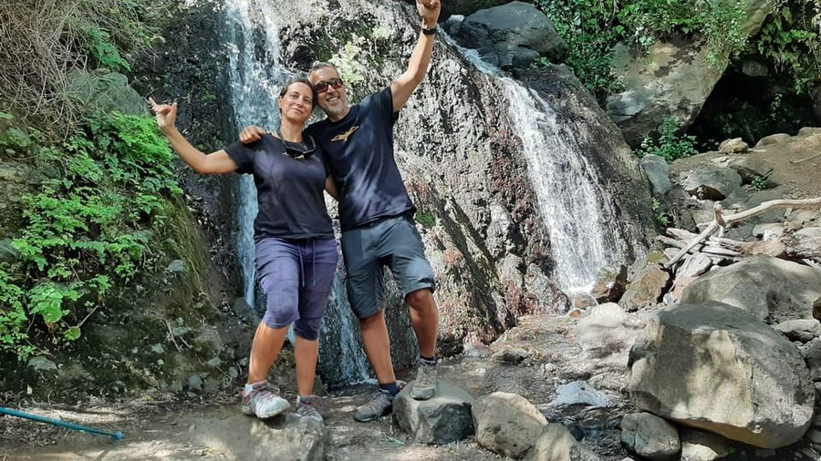 Maspalomas: Hiking in the Waterfalls with Sky Rebels - Who this Maspalomas waterfall hike is best for
