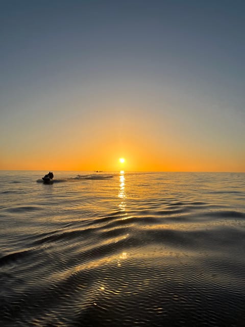 Maspalomas: Jet Ski Tour with Hotel Transfer - Key highlights that make this jet ski tour worth your time