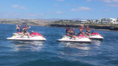 JETSKI 30 MINUTES *FREE PICKUP & DROPOFF