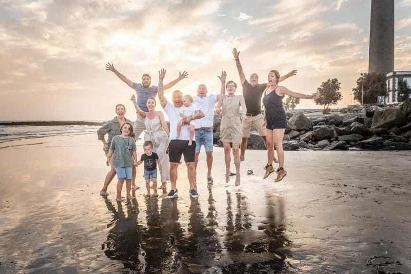 Maspalomas: Private professional photo session at sunset. - Key Highlights You’ll Actually Care About