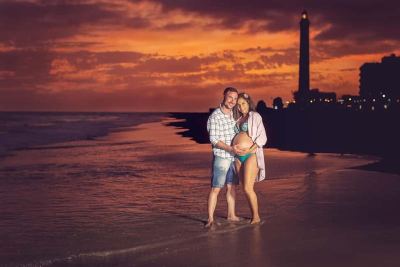 Maspalomas: Private professional photo session at sunset. - What Makes the Photos Feel High-End (Retouching and a Real Selection Process)