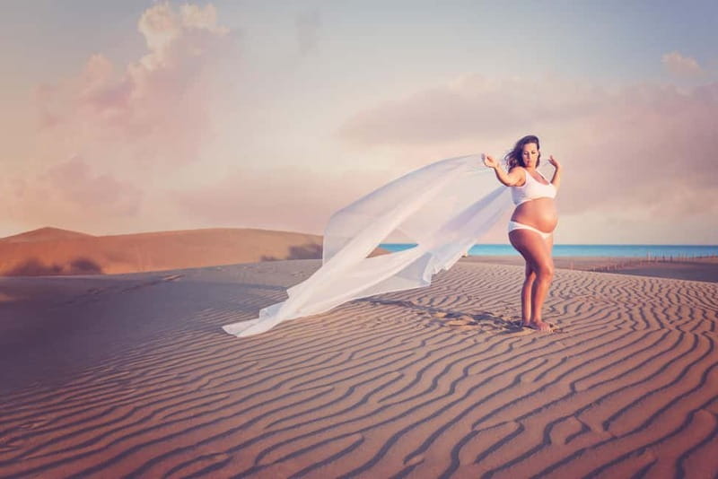 Maspalomas: Private professional photo session at sunset. - Language, Accessibility, and Real-World Convenience