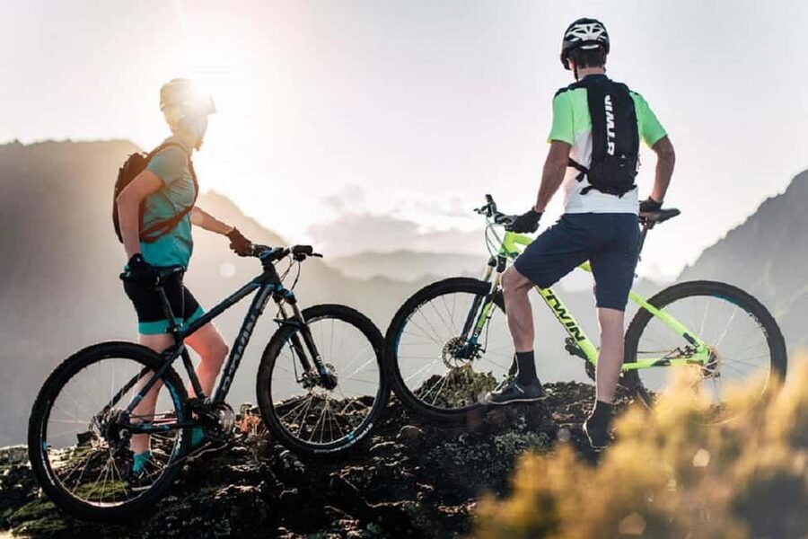 Maspalomas: Rent 4 or 8 hours untill 7-Day Mountain Bike - Key things that make this rental work