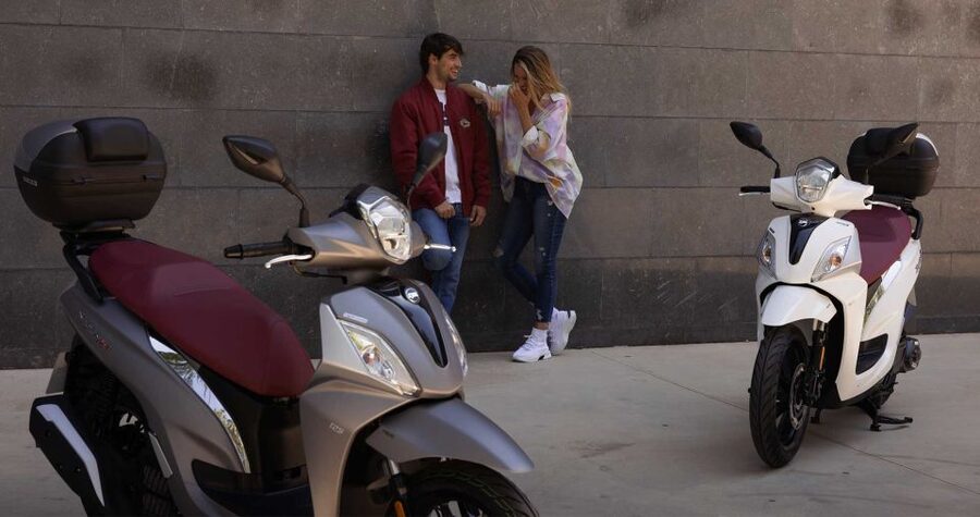 Maspalomas : Rent 7 hours - 7 Days a 125 cc Petrol Scooter - Meloneras and the Botanical Garden, where plants and birds get your attention