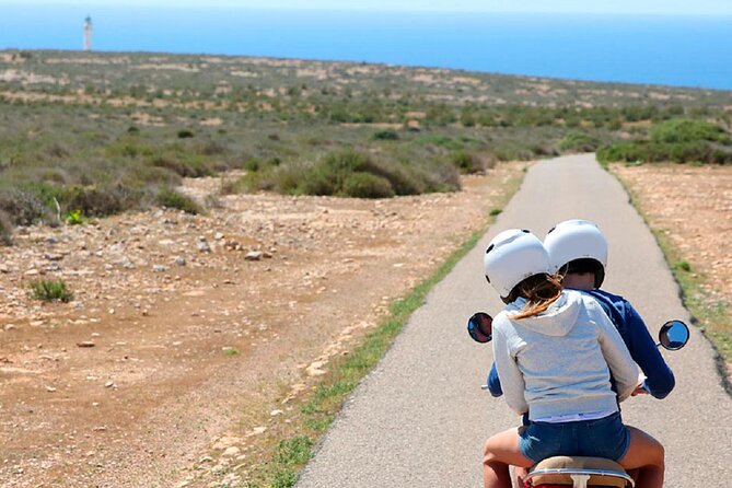 Maspalomas : Rent from 7 hours to 7 days a Petrol Scooter 125 cc - Who This Fits Best (and Who Should Skip It)