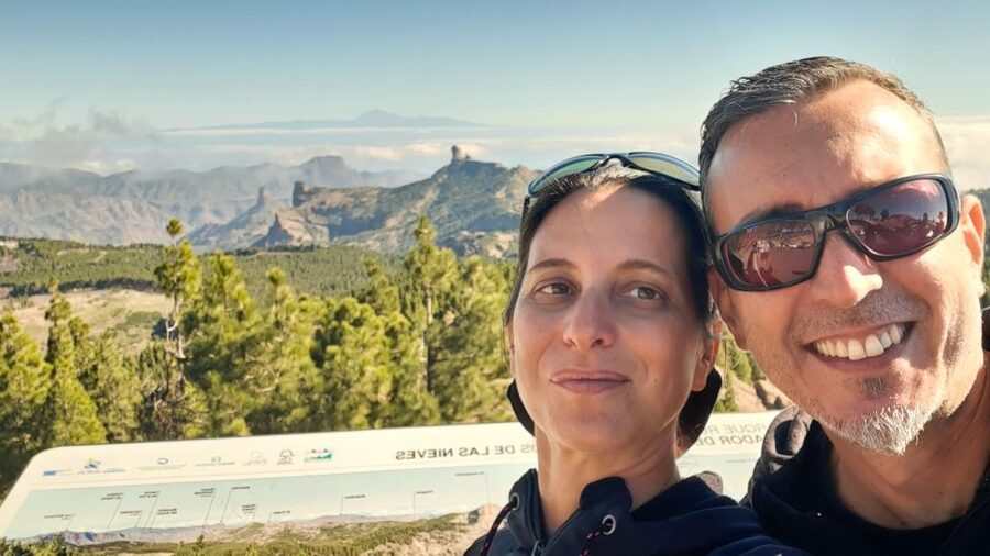 Maspalomas: Roque Nublo - hiking on volcanoes by Sky Rebels - FAQ