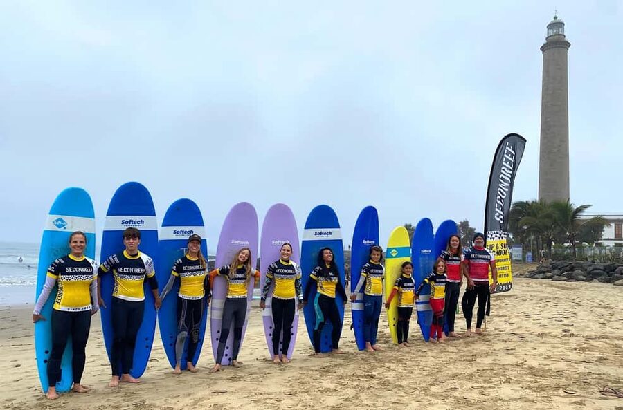 Maspalomas Signature Surf Experience – Gran Canaria - Price value: why $57 feels reasonable here