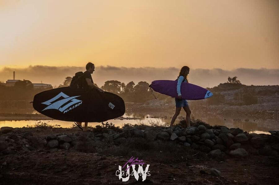 Maspalomas Signature Surf Experience – Gran Canaria - Who it’s best for, and who should pass