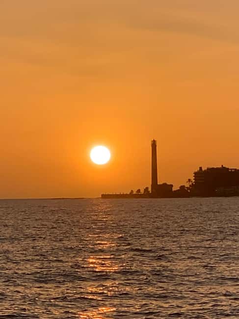 Maspalomas Sunset Sailing Experience - Swimming add-ons: what changes between 150 minutes and 3 hours