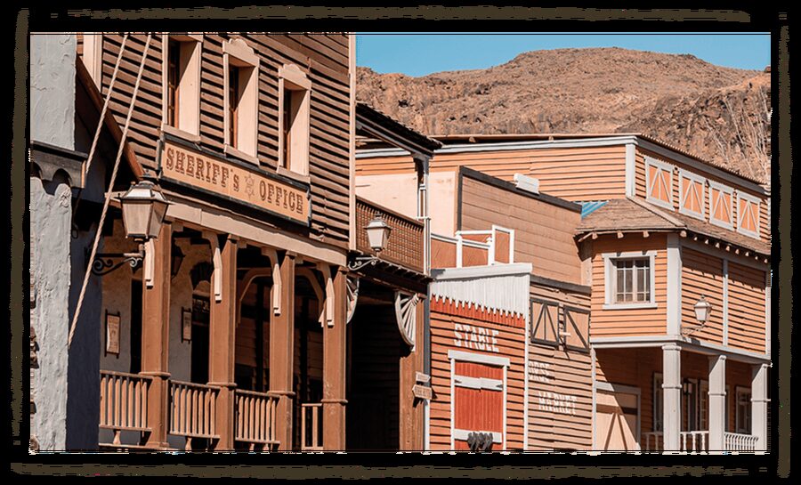 Maspalomas: Tickets to Sioux City Park - Food at the Canteen and Saloon: Convenient, but Not Always a Bargain