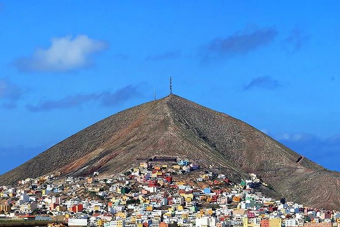 Mogán, La Aldea, Las Canteras - Big Island Tour Gran Canaria - The day plan: what each stop feels like