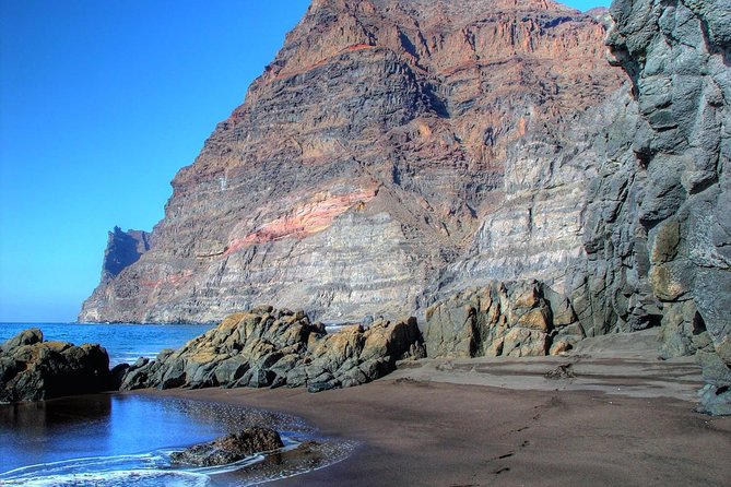 Mogán, La Aldea, Las Canteras - Big Island Tour Gran Canaria - Who this tour is best for